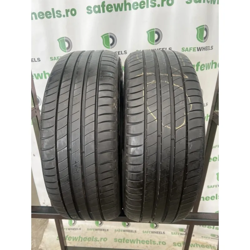 MICHELIN Primacy 3 205/55 R16 91V MICHELIN Primacy 3 205/55 R16 91V