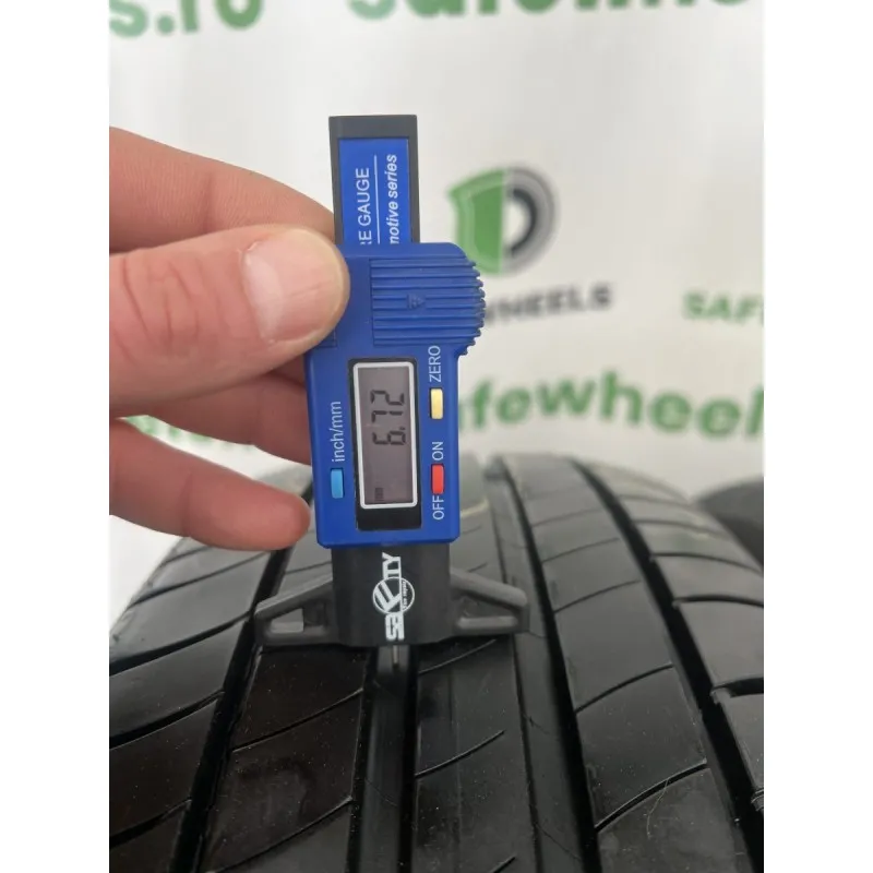 MICHELIN Primacy 3 205/55 R16 91V MICHELIN Primacy 3 205/55 R16 91V