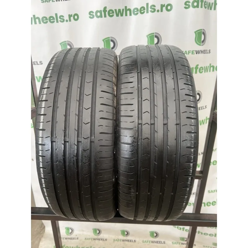 CONTINENTAL CONTIPREMIUMCONTACT 5 205/55 R16 91V CONTINENTAL CONTIPREMIUMCONTACT 5 205/55 R16 91V