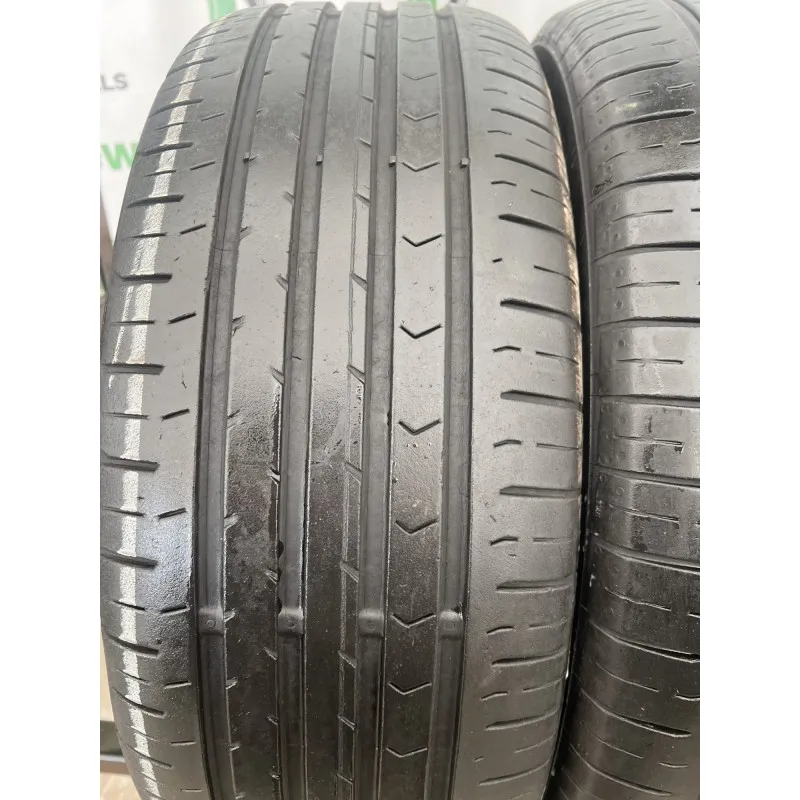 CONTINENTAL CONTIPREMIUMCONTACT 5 205/55 R16 91V CONTINENTAL CONTIPREMIUMCONTACT 5 205/55 R16 91V