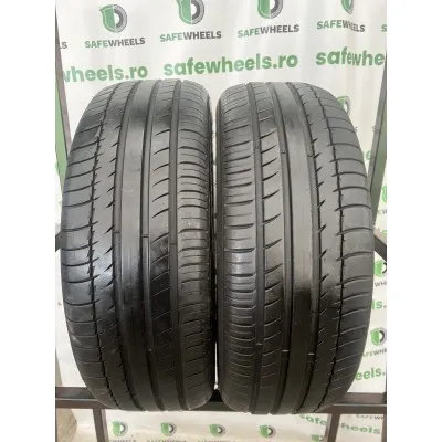 MICHELIN Latitude sport 225/60 R18 100H