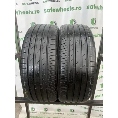 Toyo Proxes confort 215/45 R18 95W