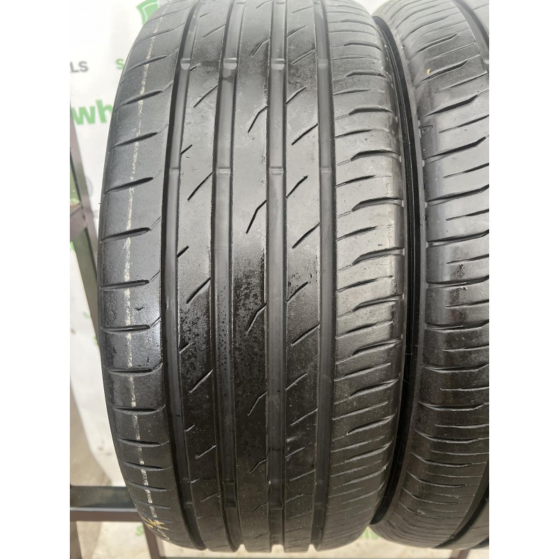 Toyo Proxes confort 215/45 R18