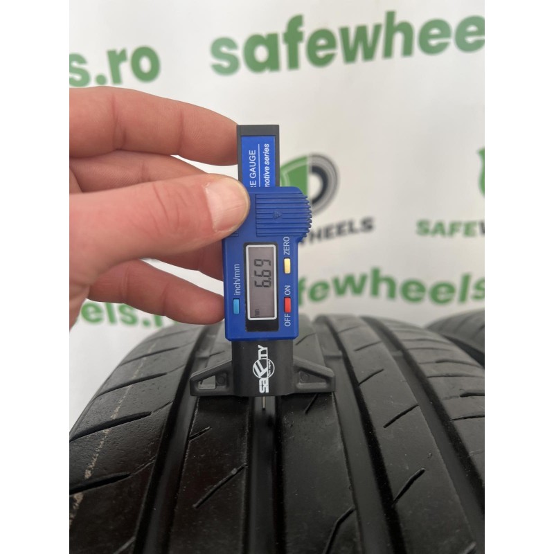 Toyo Proxes confort 215/45 R18