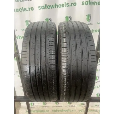 CONTINENTAL CONTIECOCONTACT 5 205/55 R17 95V