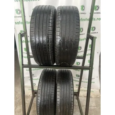 CONTINENTAL CONTIECOCONTACT 5 215/55 R17 94V
