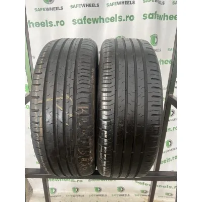 CONTINENTAL CONTIECOCONTACT 5 215/55 R17 94V