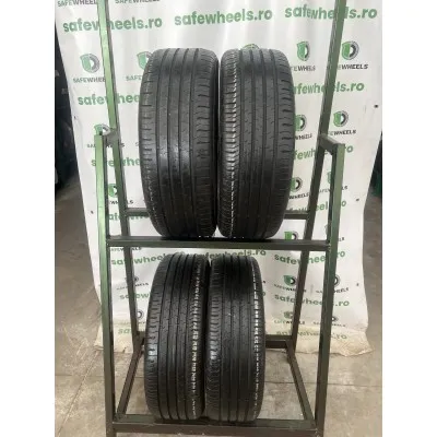 CONTINENTAL CONTIECOCONTACT 5 215/60 R16 95V