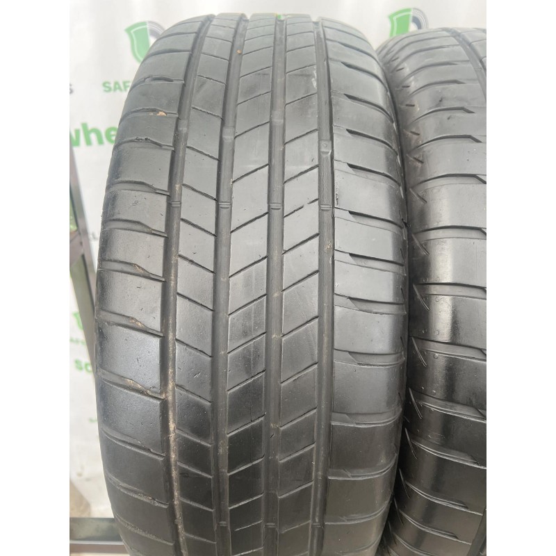 BRIDGESTONE TURANZA T005 215/60 R16 BRIDGESTONE TURANZA T005 215/60 R16