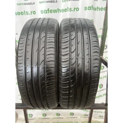 CONTINENTAL CONTIPREMIUMCONTACT 2 215/55 R18 95H