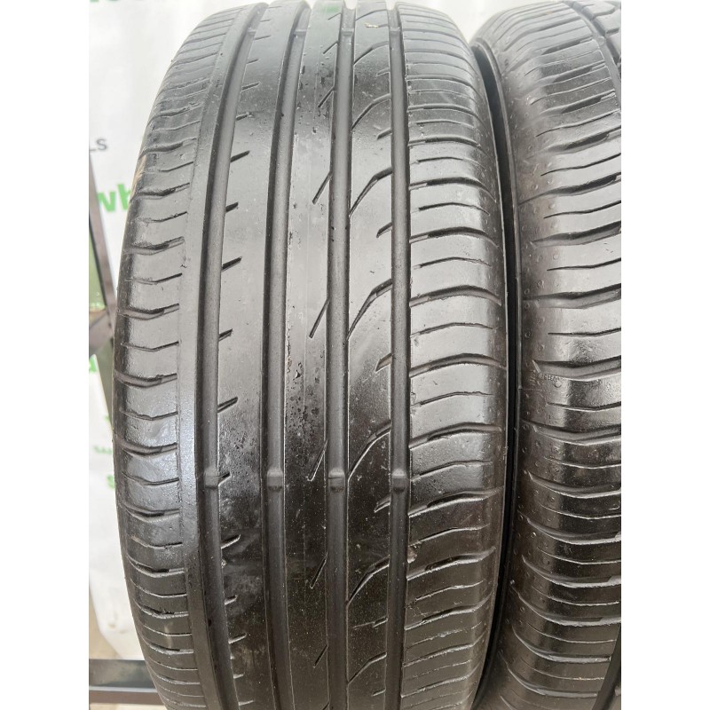 CONTINENTAL CONTIPREMIUMCONTACT 2 215/55 R18