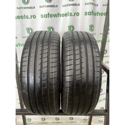 GOODYEAR EAG F1 ASY 3 215/45 R18 89V