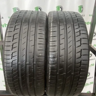 CONTINENTAL CONTIPREMIUMCONTACT 6 225/45 R18 95T CONTINENTAL CONTIPREMIUMCONTACT 6 225/45 R18 95T
