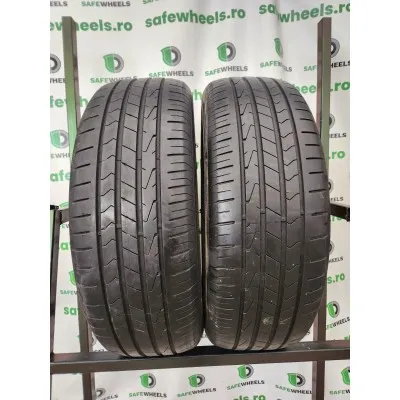 HANKOOK K125A VENTUS PRIME 3X 215/65 R17 99V