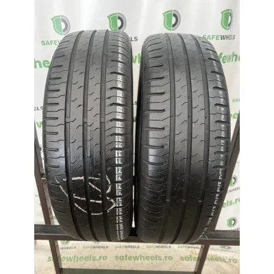 CONTINENTAL CONTIECOCONTACT 5 185/65 R15 88T