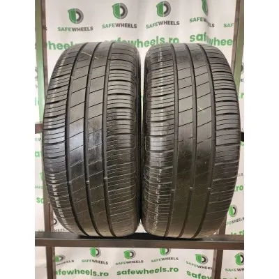 GOODYEAR EFFICIENT GRIP PERFORMANCE 205/55 R17 91V