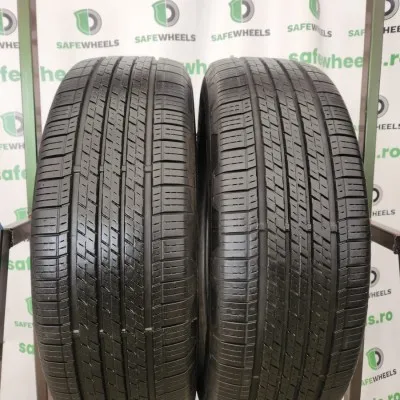 CONTINENTAL 4X4 CONTACT 225/65 R17 102T CONTINENTAL 4X4 CONTACT 225/65 R17 102T