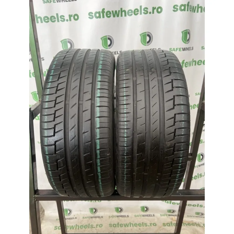 CONTINENTAL CONTIPREMIUMCONTACT 6 225/45 R17 91Y