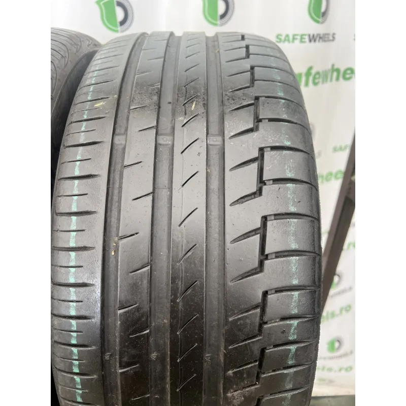 CONTINENTAL CONTIPREMIUMCONTACT 6 225/45 R17 91Y