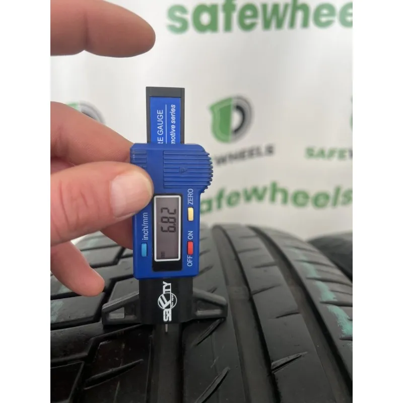 CONTINENTAL CONTIPREMIUMCONTACT 6 225/45 R17 91Y