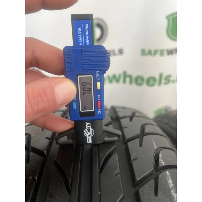 KORMORAN Gamma b2 195/55 R15 85V