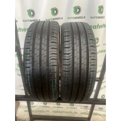 CONTINENTAL CONTIECOCONTACT 5 185/50 R16 81H