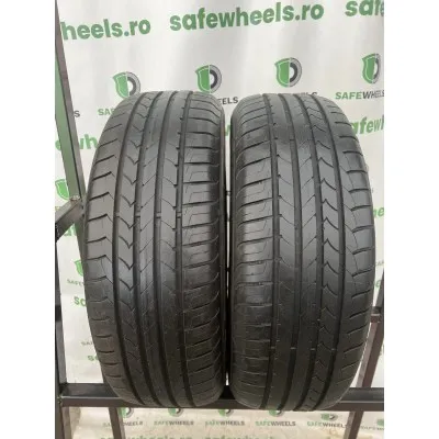 GOODYEAR EFFICIENT GRIP 195/65 R15 91H