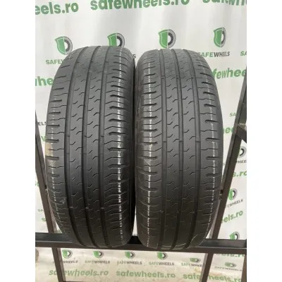 CONTINENTAL CONTIECOCONTACT 5 195/65 R15 91V