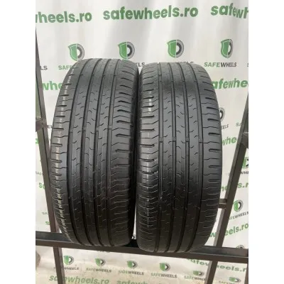 CONTINENTAL CONTIECOCONTACT 5 195/55 R16 87H