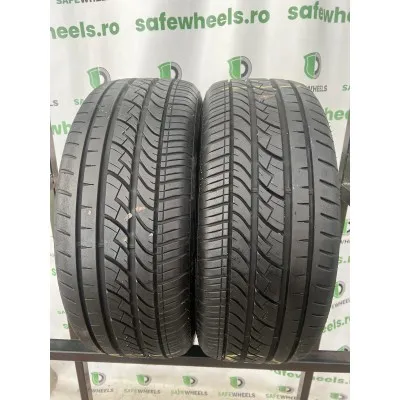 COOPER Zeon cs6 205/55 R16 91V