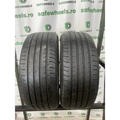 HANKOOK K115 VENTUS PRIME 2 225/45 R17 91V
