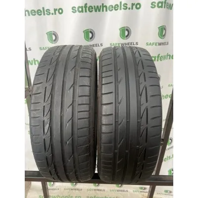 BRIDGESTONE Potenza s001 205/45 R17 84W