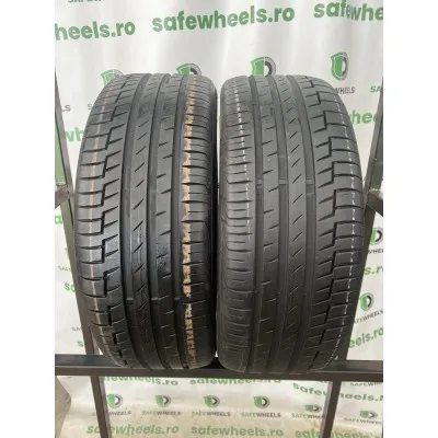 CONTINENTAL CONTIPREMIUMCONTACT 6 215/45 R18 93Y