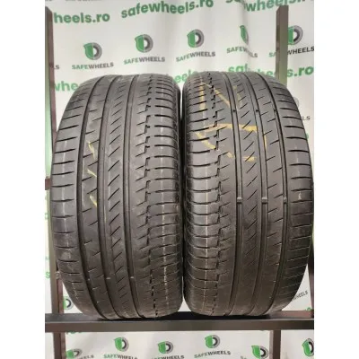 CONTINENTAL CONTIPREMIUMCONTACT 6 235/55 R17 103W