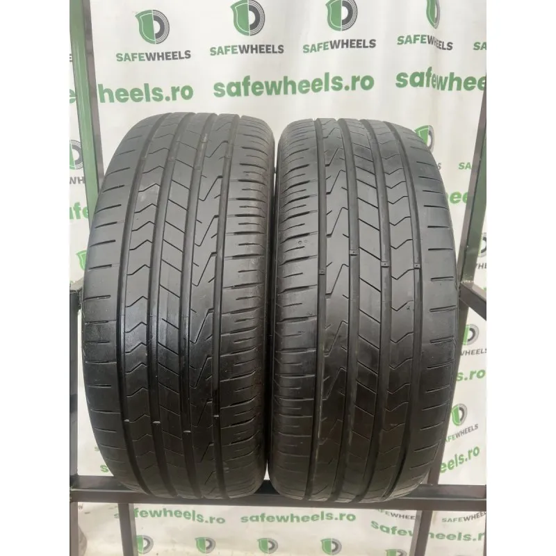 HANKOOK K125A VENTUS PRIME 3X 225/55 R18 98V HANKOOK K125A VENTUS PRIME 3X 225/55 R18 98V