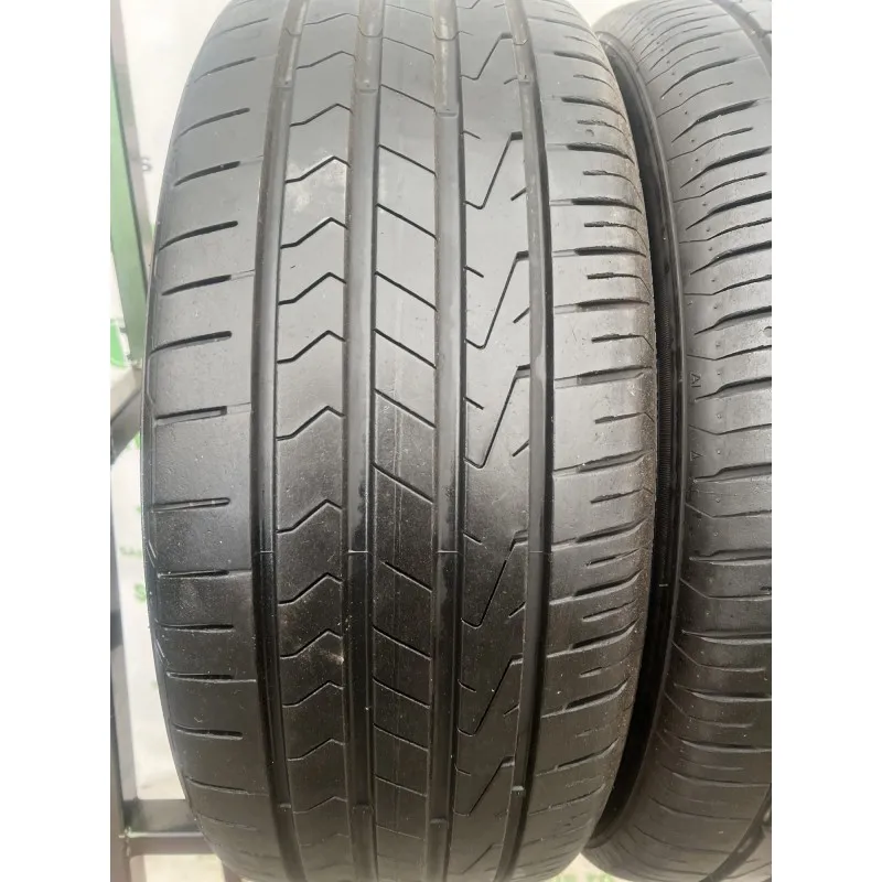 HANKOOK K125A VENTUS PRIME 3X 225/55 R18 98V HANKOOK K125A VENTUS PRIME 3X 225/55 R18 98V