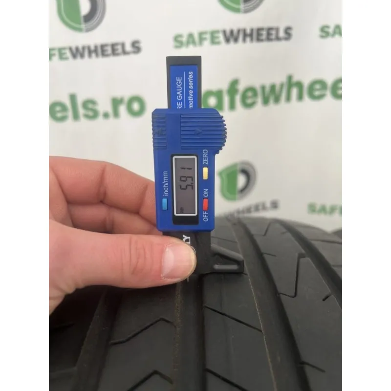 HANKOOK K125A VENTUS PRIME 3X 225/55 R18 98V HANKOOK K125A VENTUS PRIME 3X 225/55 R18 98V