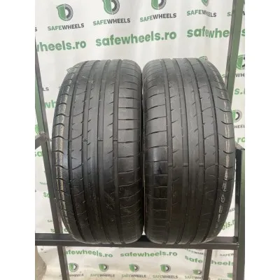 SAVA Intensa uhp2 235/55 R17 103Y