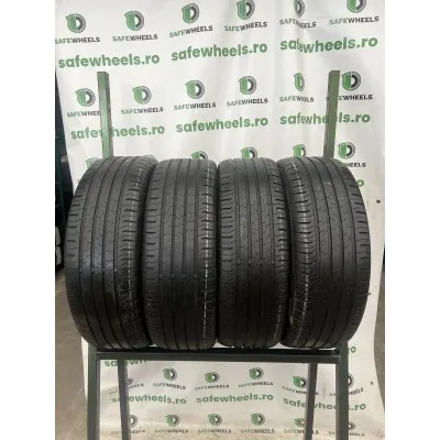 CONTINENTAL CONTIECOCONTACT 5 215/55 R17 94C