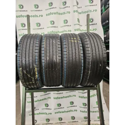 CONTINENTAL CONTIECOCONTACT 5 215/55 R17 94V