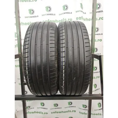 APOLLO Aspire4g 215/55 R17 94Y