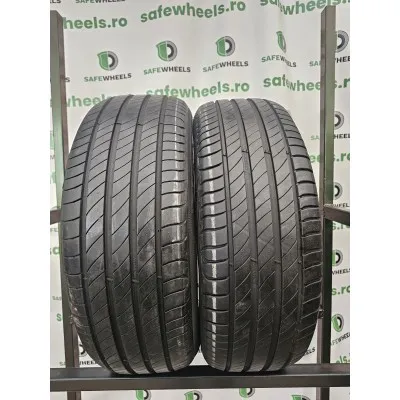 MICHELIN PRIMACY4+ 205/55 R17 91V