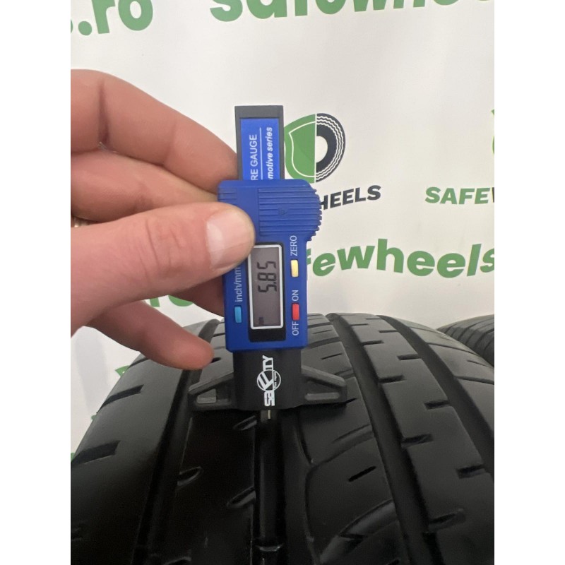 FORTUNA F2900 205/45 R17 FORTUNA F2900 205/45 R17
