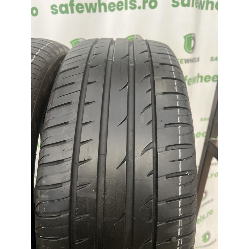 HANKOOK K115 VENTUS PRIME 2 225/55 R17