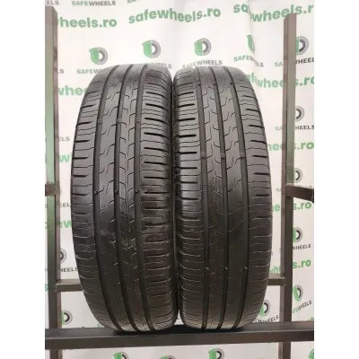 CONTINENTAL Ecocontact 6 175/60 R19 86Q