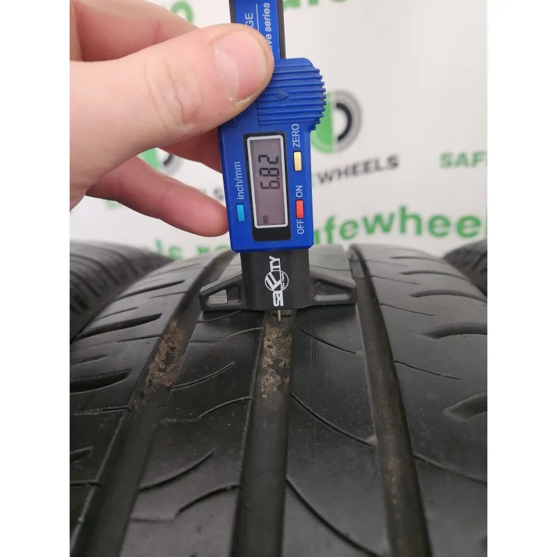 MICHELIN ENERGY SAVER 195/55 R16 87T