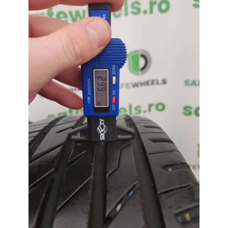 VIKING PRO TECH HP 195/55 R16 87V