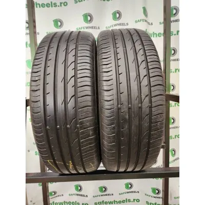 CONTINENTAL CONTIPREMIUMCONTACT 2 215/55 R18 95H