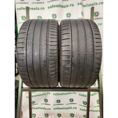 PIRELLI PZERO 315/30 R22 107Y