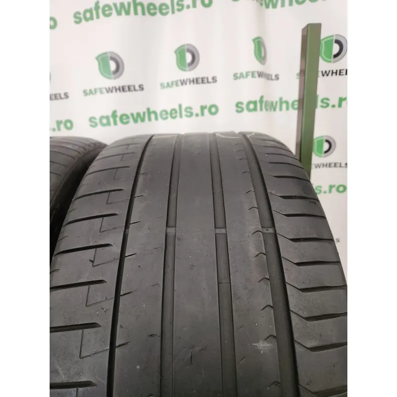 PIRELLI PZERO 315/30 R22 107Y PIRELLI PZERO 315/30 R22 107Y